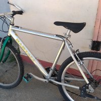 Велосипед Bartali 26'', снимка 12 - Велосипеди - 40034108