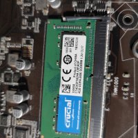 B250-D8P-D4 mining motherboard + 4GB memory DDR4, снимка 5 - Дънни платки - 37117776