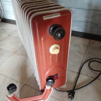 Радиатор, снимка 1 - Отоплителни печки - 42267616