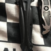 Продавам ножове чисто нови уникална изработка и много добро качество , снимка 4 - Ножове - 40288841