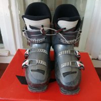 Ски обувки 35 номер Нордика Nordika Цената е за чифт Изпращам с еконт и опция преглед и тест  , снимка 4 - Зимни спортове - 35596434