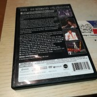 ELVIS DVD-ВНОС GERMANY 2702240827, снимка 9 - DVD дискове - 44488556