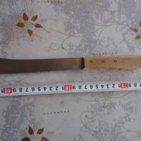 Немски нож Solingen , снимка 1 - Ножове - 40071861