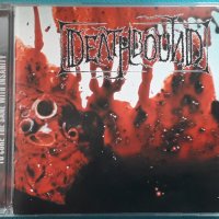 Deathbound – 2CD(Grindcore,Death Metal), снимка 6 - CD дискове - 42924453
