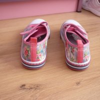 Детски гуменки, снимка 3 - Бебешки обувки - 16630173
