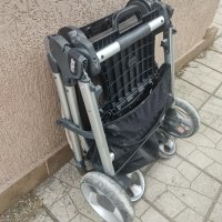 Детска количка, снимка 8 - Детски колички - 42551136