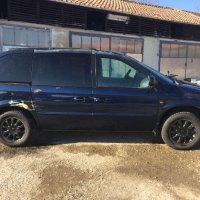 Само на части Chrysler Voyager 2,5 и 2,8 дизел, снимка 8 - Автомобили и джипове - 35471998