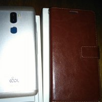 смартфон Leeco cool 1, снимка 3 - Телефони с две сим карти - 27801454