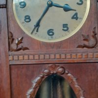 Часовник антикварен-GUSTAV BECKER, снимка 10 - Антикварни и старинни предмети - 37732236