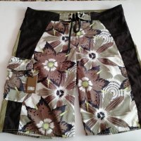 Борд шорти Warp /бански/ board shorts, снимка 8 - Бански - 37161295