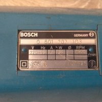 BOSCH SCINTILLA 0 601 202 103, снимка 5 - Други инструменти - 39292244