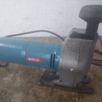 Прободен трион зеге BOSCH 320W Made in Switzerland , снимка 3 - Винтоверти - 42827392