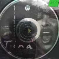 Тина Търнър, снимка 1 - CD дискове - 44490564