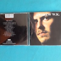 Die Laughing,7 Days,The Grand Trick,Andrew W.K., снимка 4 - CD дискове - 37075317
