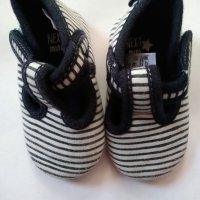 Буйки Next, снимка 2 - Бебешки обувки - 31955620