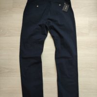 Мъжки спортен панталон Massimo Dutti размер 42, снимка 4 - Панталони - 33984587