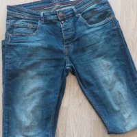Мъжки дънки Esprit+подарък дънки, снимка 7 - Панталони - 42211456