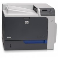 Принтер HP Color LaserJet Enterprise CP4025n цена:290.00лв без ДДС, снимка 1 - Принтери, копири, скенери - 36729802