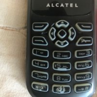 Alcatel OT-105, снимка 5 - Alcatel - 36892144