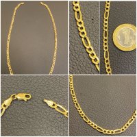 Златни пръстени ланче кръст обеци gold 14k 585 zlatni zlato zlatno , снимка 12 - Пръстени - 35203357