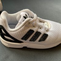 Adidas zx torsion 25, снимка 5 - Детски маратонки - 29719970