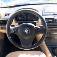 На части BMW X3 3.0i e83 xdrive, БМВ Е83, снимка 3 - Автомобили и джипове - 38539699