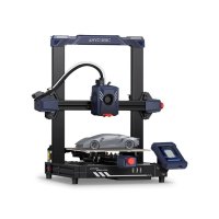 3D Принтер FDM ANYCUBIC Kobra 2 Pro 220x220x250mm до 10 пъти по-бърз, снимка 3 - Принтери, копири, скенери - 42778919