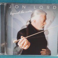 Jon Lord(Deep Purple) - 2004 - Beyond The Notes(Prog Rock,Classic Rock), снимка 1 - CD дискове - 44354880