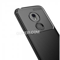 Motorola Moto G7 Play Карбонов удароустойчив гръб , снимка 10 - Калъфи, кейсове - 31396854