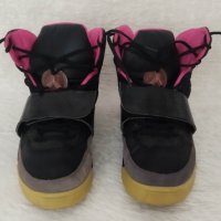 NIKE AIR YEEZY 1 BLINK, снимка 2 - Кецове - 29534038