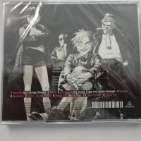  Gorillaz/The Now Now, снимка 2 - CD дискове - 33837686