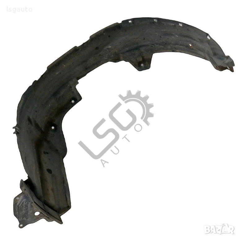 Преден ляв подкалник Toyota RAV 4 III 2006-2012 ID: 154615, снимка 1