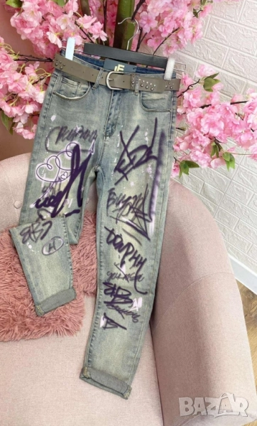 дънки , снимка 1