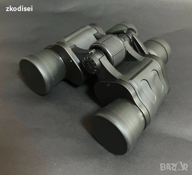 Бинокъл Binoculars Higt Quality, снимка 1