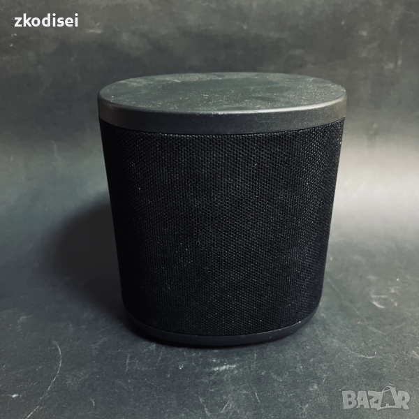 Bluetooth тонколона STATUS ST92, снимка 1