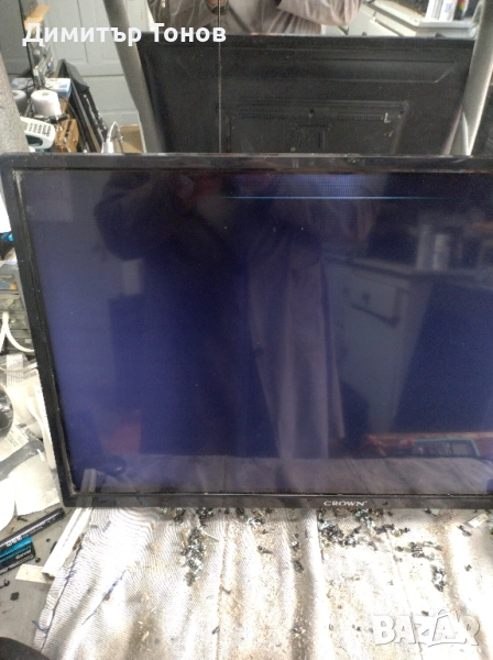 CROWN 32NV77FWS, снимка 1