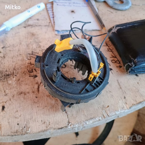 Лентов Кабел За Ауди А6 2000г Седан / Audi A6 2000y Sedan, снимка 1