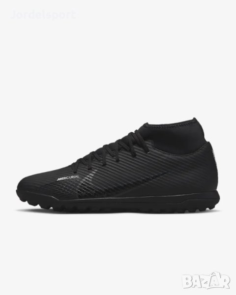 Мъжки стоножки Nike SUPERFLY 9 CLUB TF, снимка 1