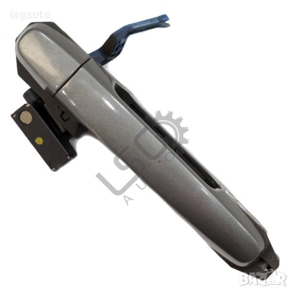 Задна лява външна дръжка Toyota Corolla 2001-2006 ID:112575, снимка 1