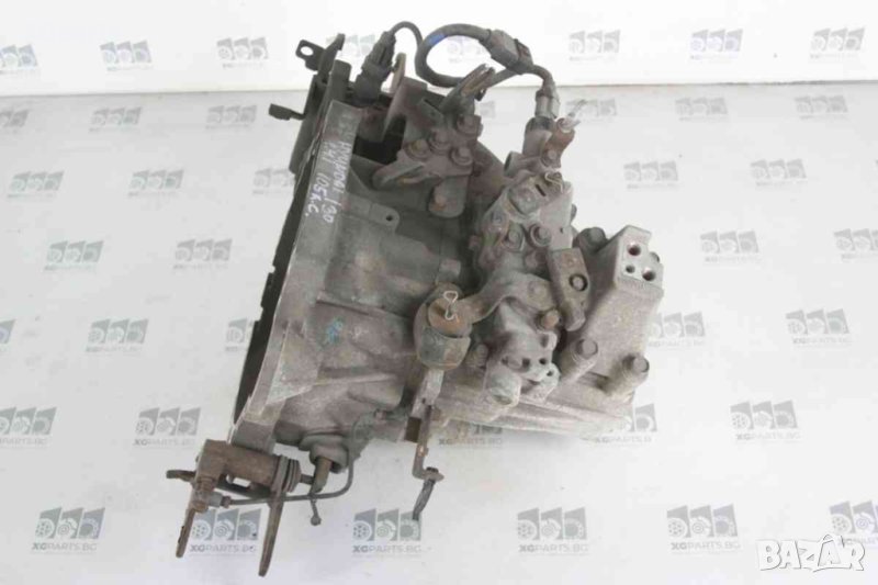  Ръчна скоростна кутия за Hyundai i30 1.4 105 к.с. (2007-2012), снимка 1