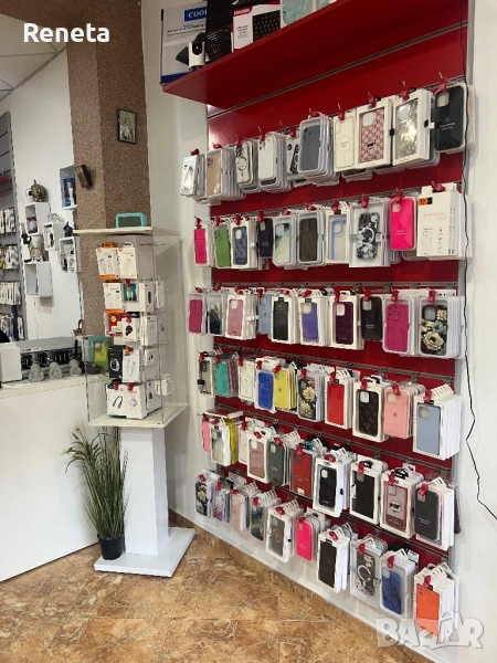 Цялостно оборорудване за магазин, снимка 1