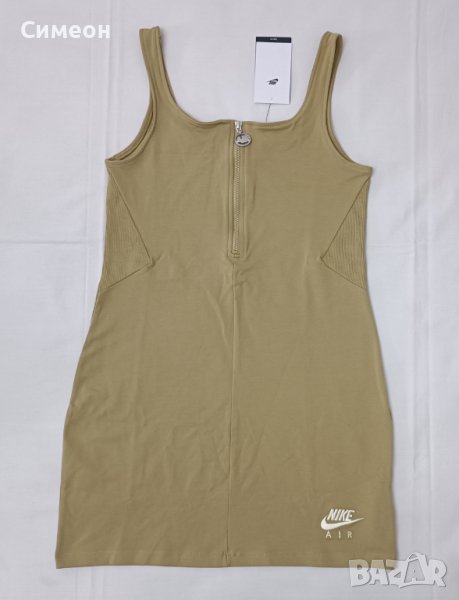 Nike AIR Dress оригинална рокля M Найк спорт рокля, снимка 1