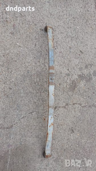 Ресор VW Caddy 2009г. 4Motion	, снимка 1