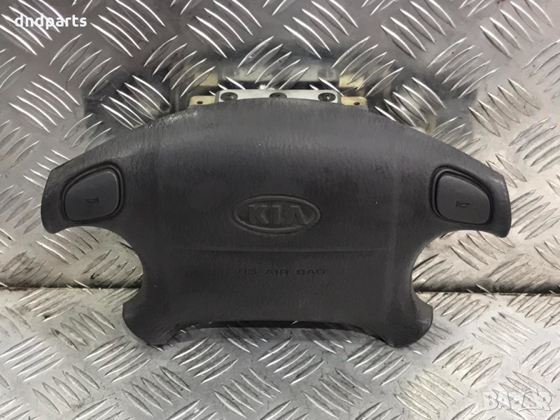Airbag волан KIA Joice 2001г., снимка 1