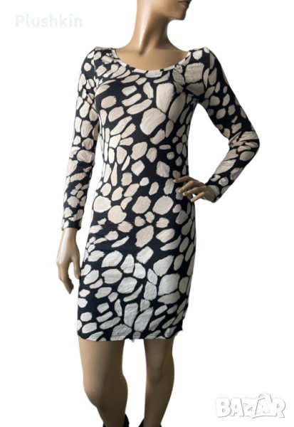 Нова рокля размер М, снимка 1