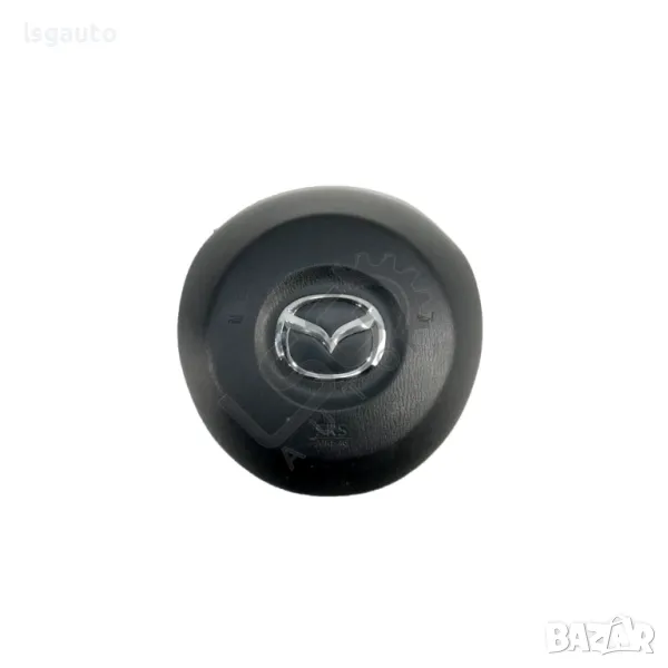 AIRBAG волан Mazda 6 Estate (GJ, GL) 2013-2019 ID: 135536, снимка 1