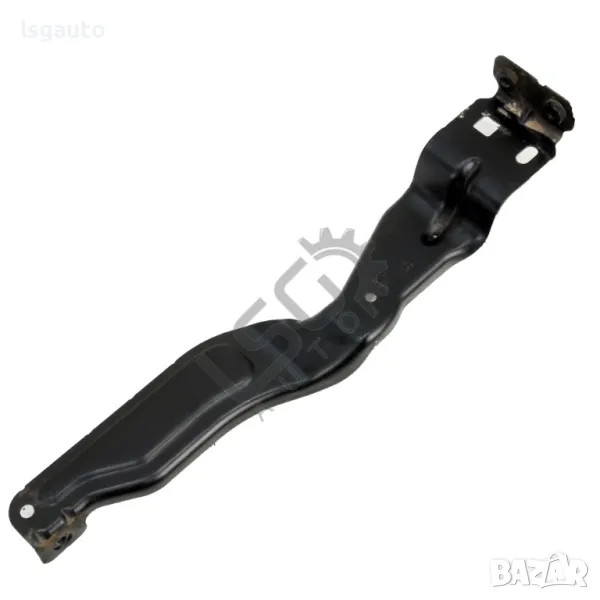 Лява част очиларка Mercedes-Benz C-Class 204 (W/S/C) 2007-2014 ID: 144703, снимка 1