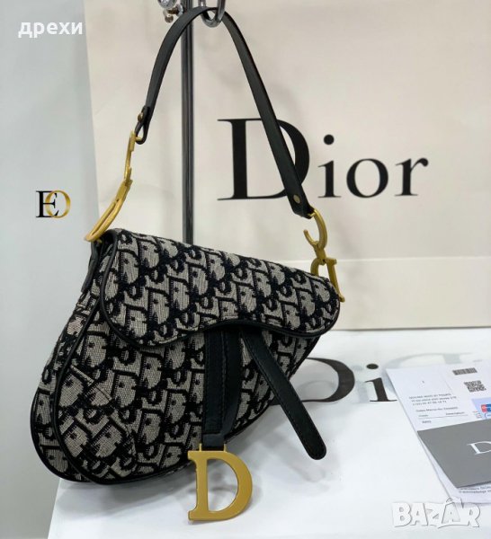 DIOR дамска чанта, снимка 1