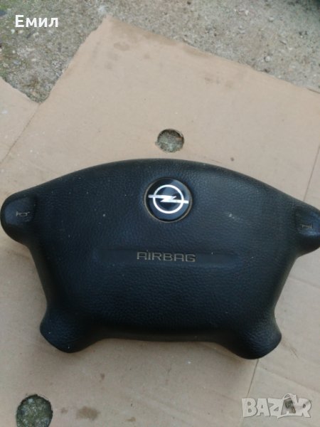 Air bag за Опел, снимка 1