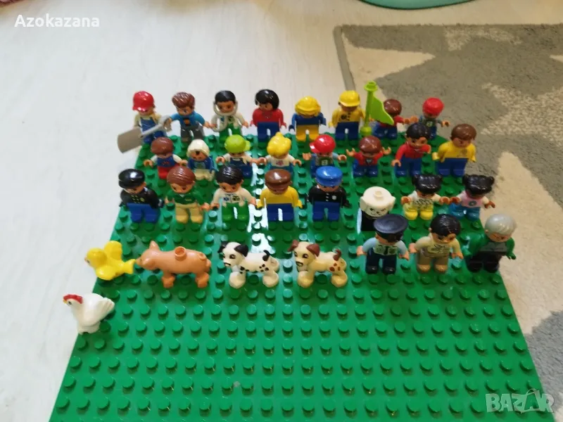 Lego Duplo, снимка 1